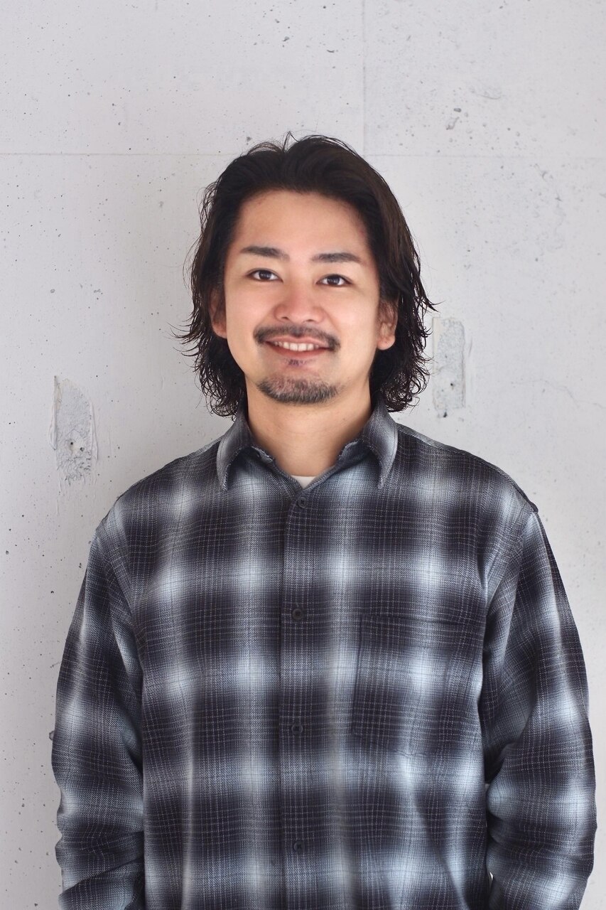松岡 健太